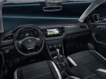 Volkswagen T-Roc Cyber 2017 года
